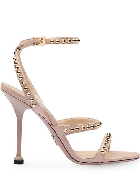 prada sandali 2021|designer prada sandals women.